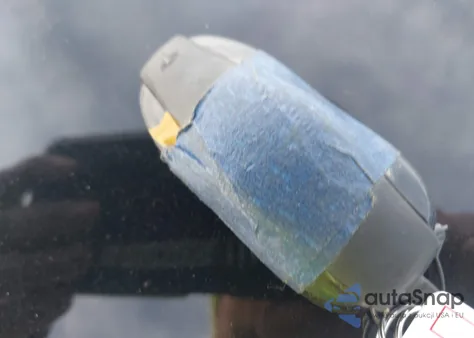 2017 Tesla Model S 100D/60D/75D/90D/P100D из США, поврежденный, VIN 5YJSA1E21HF197344